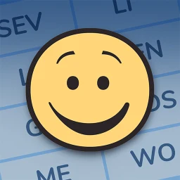 Значок 7 Little Words and More