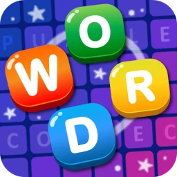 Значок Find Words - Puzzle Game