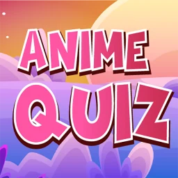 انمي كويز - تحدي الانمي 아이콘